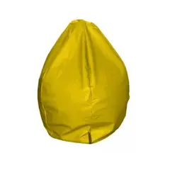 GENERICO - Puff Pera M AMARILLO