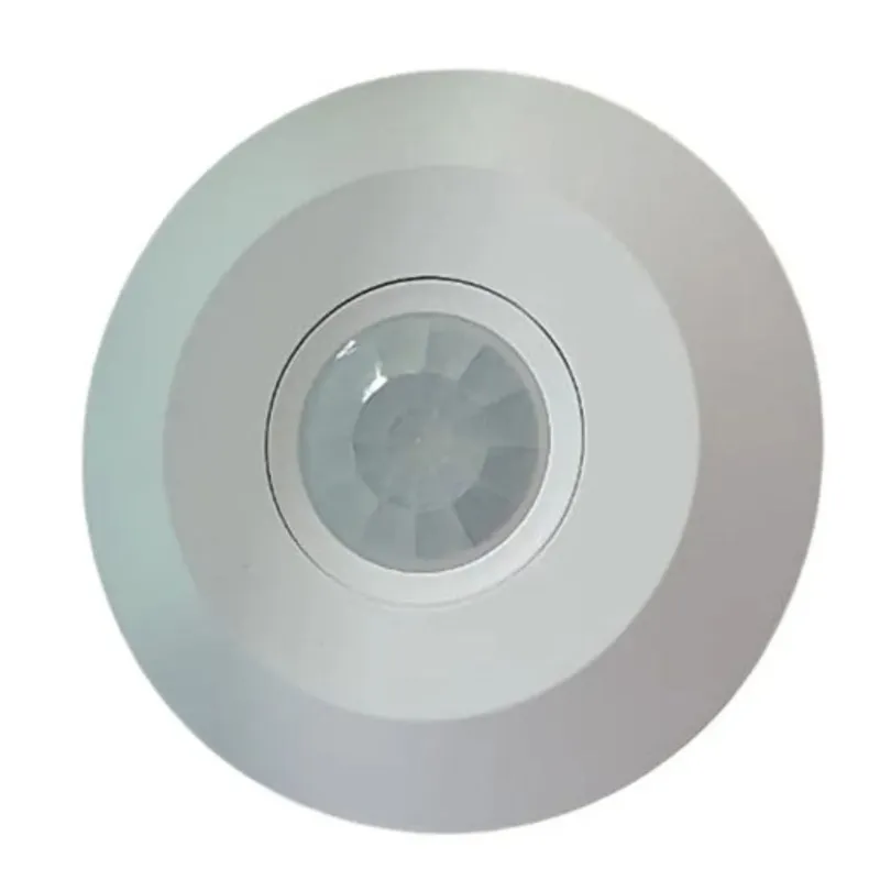 WANT - Sensor De Movimiento 360º Smart Wifi Inteligente Domótica