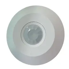 WANT - Sensor De Movimiento 360º Smart Wifi Inteligente Domótica