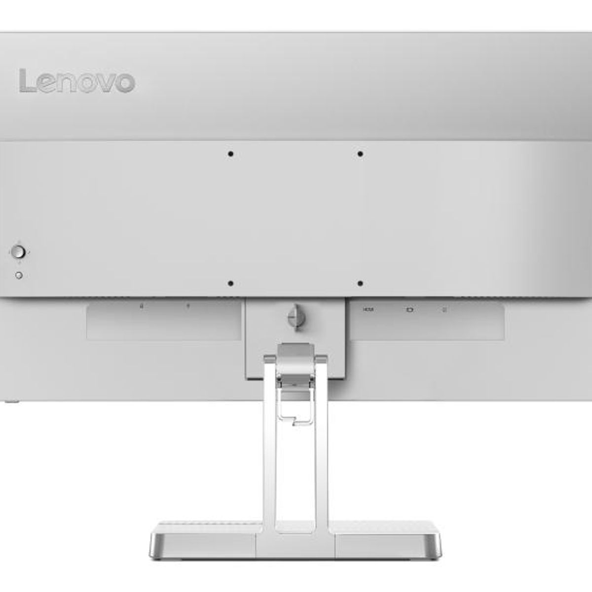 LENOVO - Monitor Lenovo L22e-40 HDMI + VGA Blanco 22