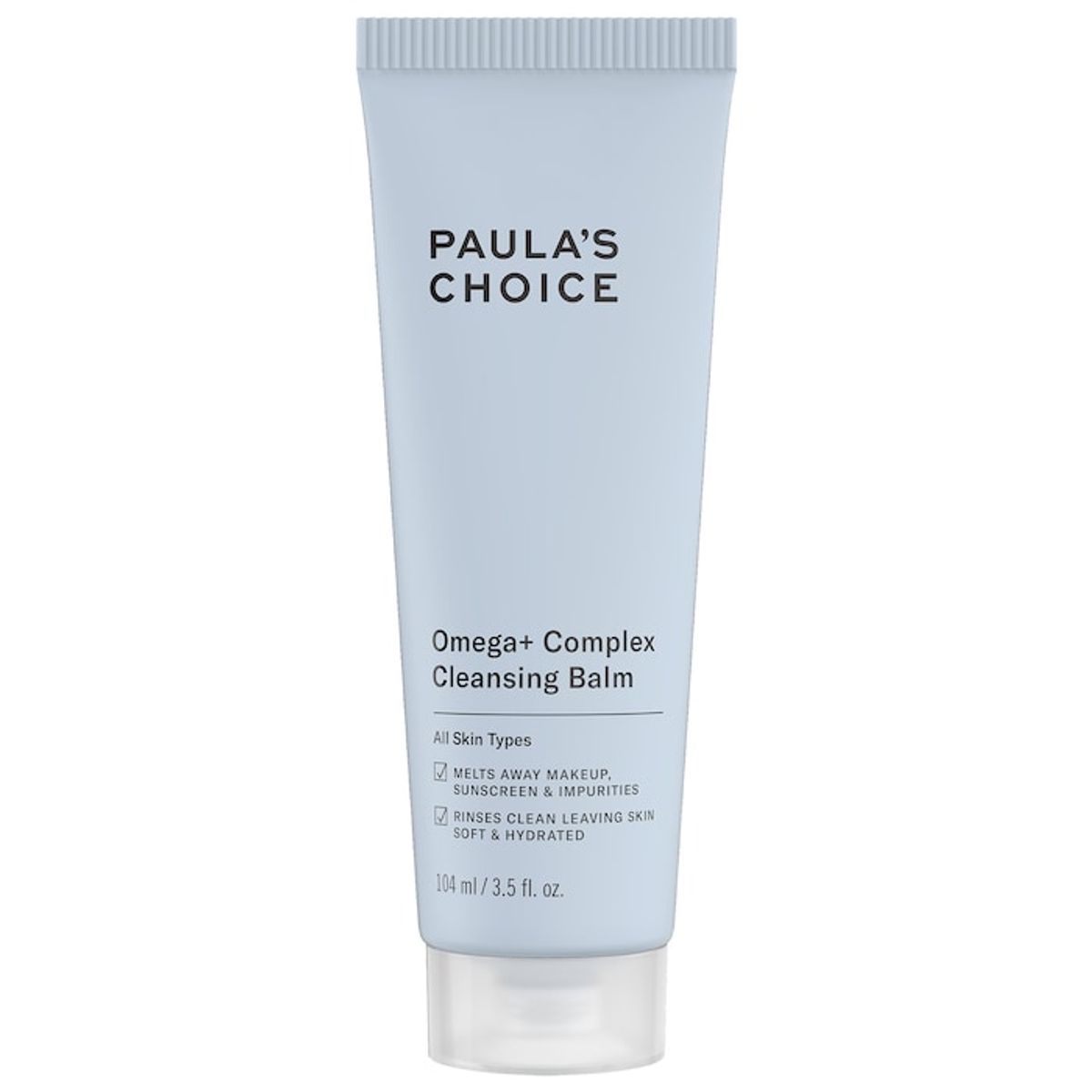 PAULA'S CHOICE - Balsamo Labial Omega + Complex Cleansing Balm PAULA'S CHOICE