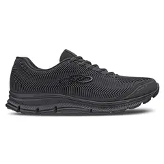OLYMPIKUS - Zapatilla Mujer Proof 3 Negro
