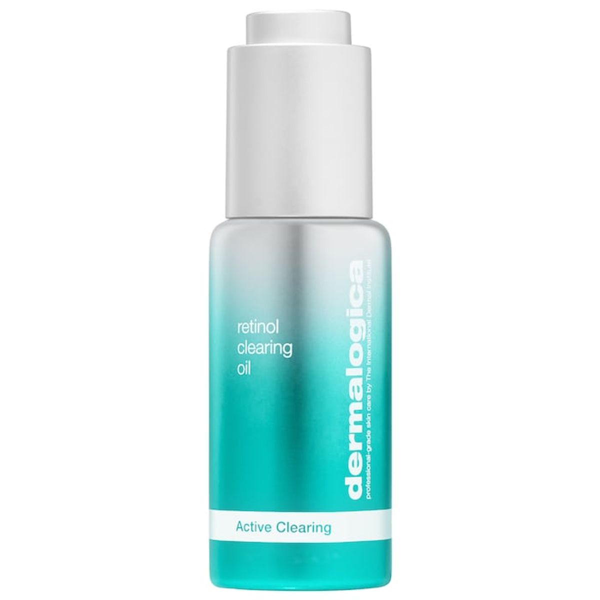 DERMALOGICA - Limpiadora Retinol Acne Clearing Oil - Dermalogica