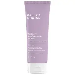 PAULA'S CHOICE - Tratamiento Weightless Body Treatment 2 BHA
