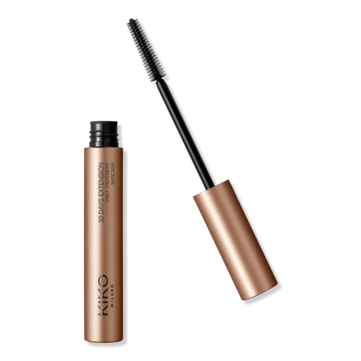 KIKO MILANO - Máscara 30 Days Extension Daily Treat Mascara KIKO MILANO