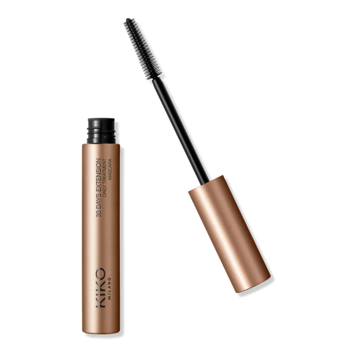 KIKO MILANO - Máscara 30 Days Extension Daily Treat Mascara KIKO MILANO