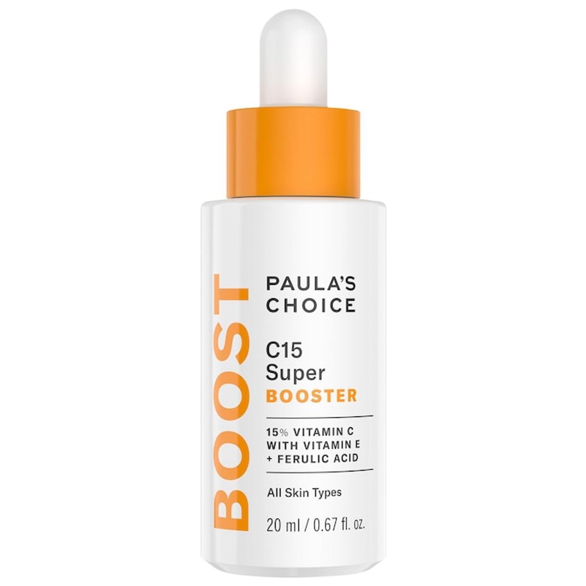PAULA'S CHOICE - Tratamiento C15 Vitamin C Super Booster PAULA'S CHOICE