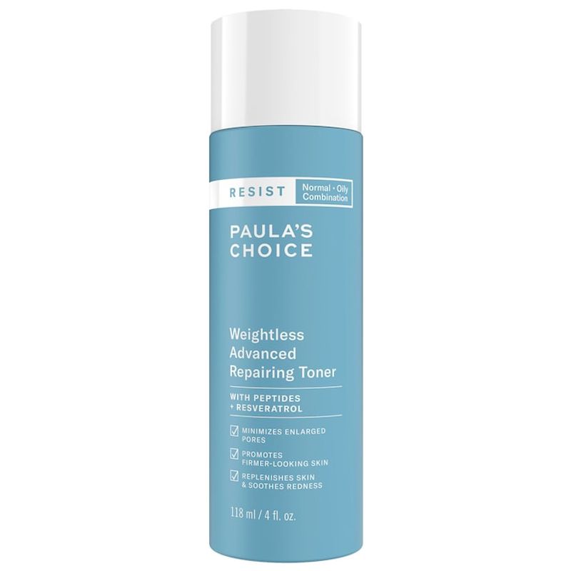PAULA'S CHOICE - Tonico RESIST Weightless Advanced Repairing Toner PAULA'S CHOICE