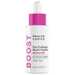 PAULA'S CHOICE - Tratamiento Pro Collagen Multi-Peptide Booster