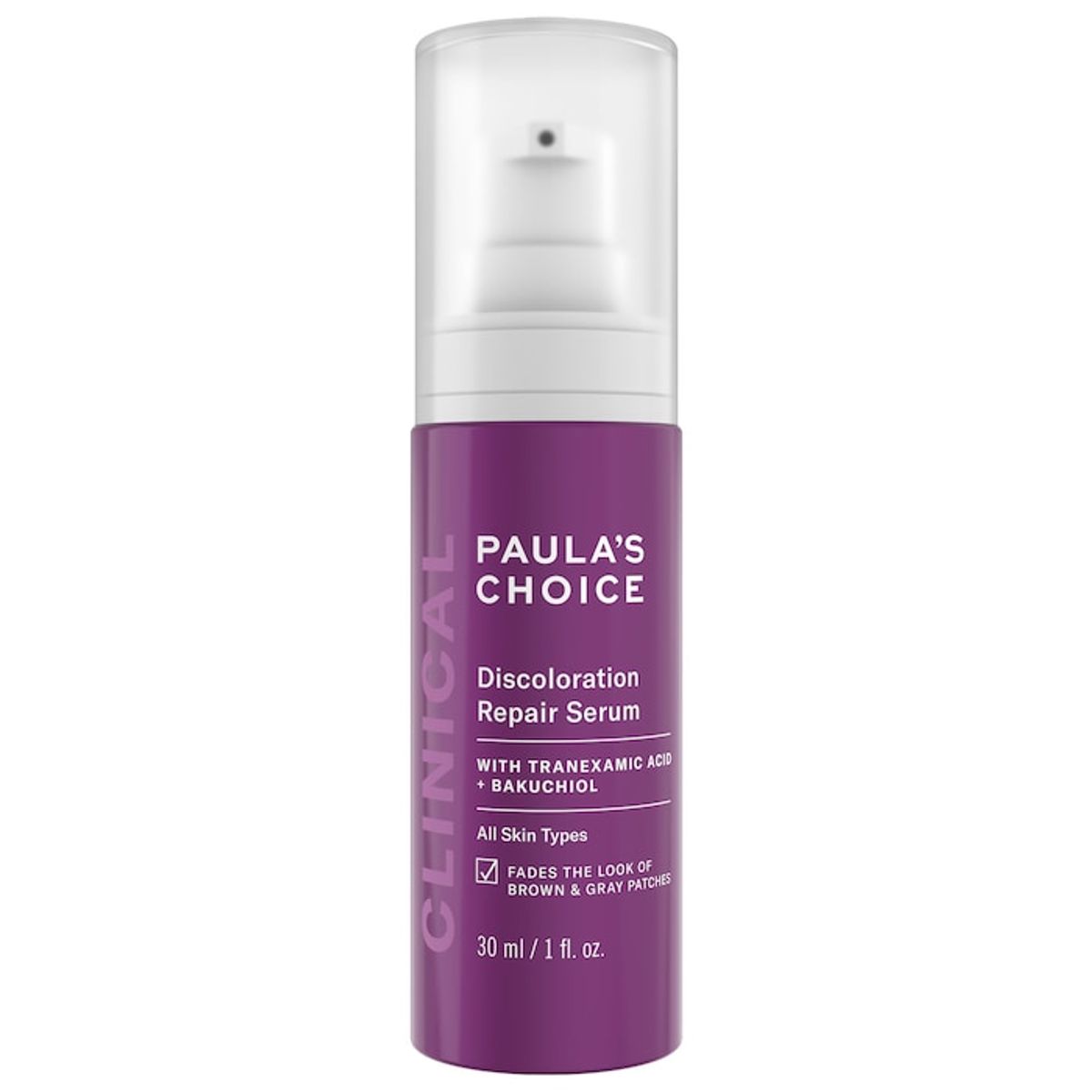 PAULA'S CHOICE - Suero CLINICAL Discoloration Repair Serum PAULA'S CHOICE