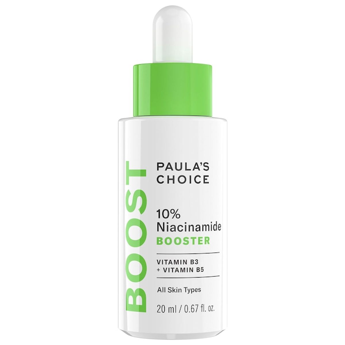 PAULA'S CHOICE - Tratamiento  10 Niacinamide Booster PAULA'S CHOICE