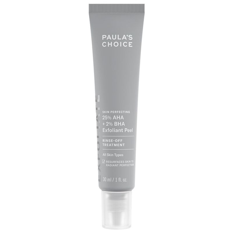 PAULA'S CHOICE - Exfoliante Skin Perfecting 25 AHA+2 BHA Exfoliant Peel PAULA'S CHOICE
