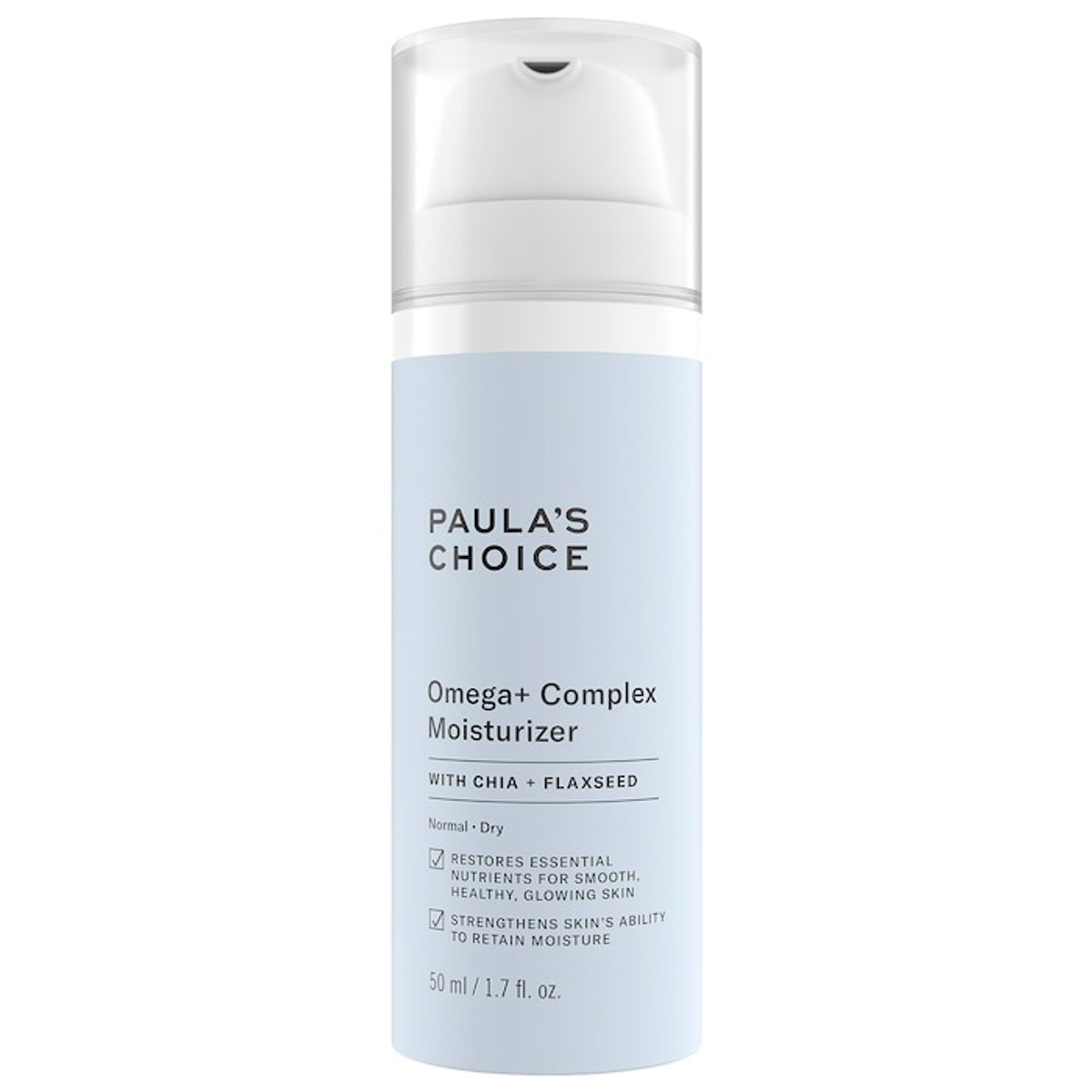 PAULA'S CHOICE - Hidratante Omega+ Complex Moisturizer PAULA'S CHOICE