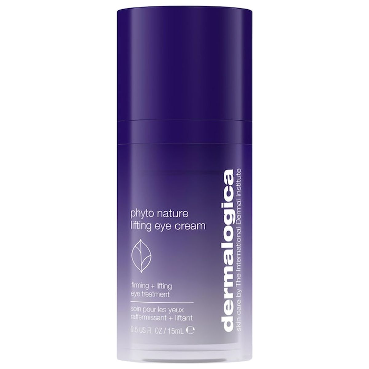 DERMALOGICA - Contorno de Ojos Phyto Nature Lifting Eye Cream DERMALOGICA