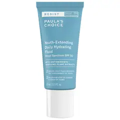 PAULA'S CHOICE - RESIST Fluido Hidratante Diario SPF 50 Mini -