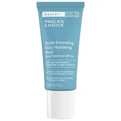 PAULA'S CHOICE - Mini Hidratante RESIST Youth-Extending Daily SPF 50