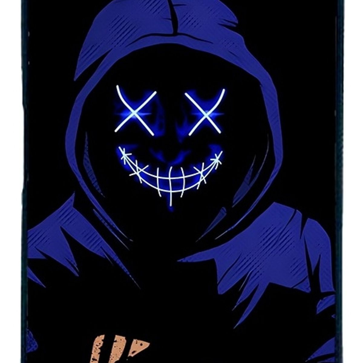 GENERICO - Carcasa Para REDMI A2 diseño 1