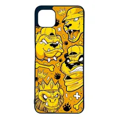 GENERICO - Carcasa Para REDMI A2 diseño 2