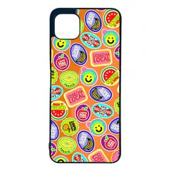 GENERICO - Carcasa Para REDMI A2 diseño 16