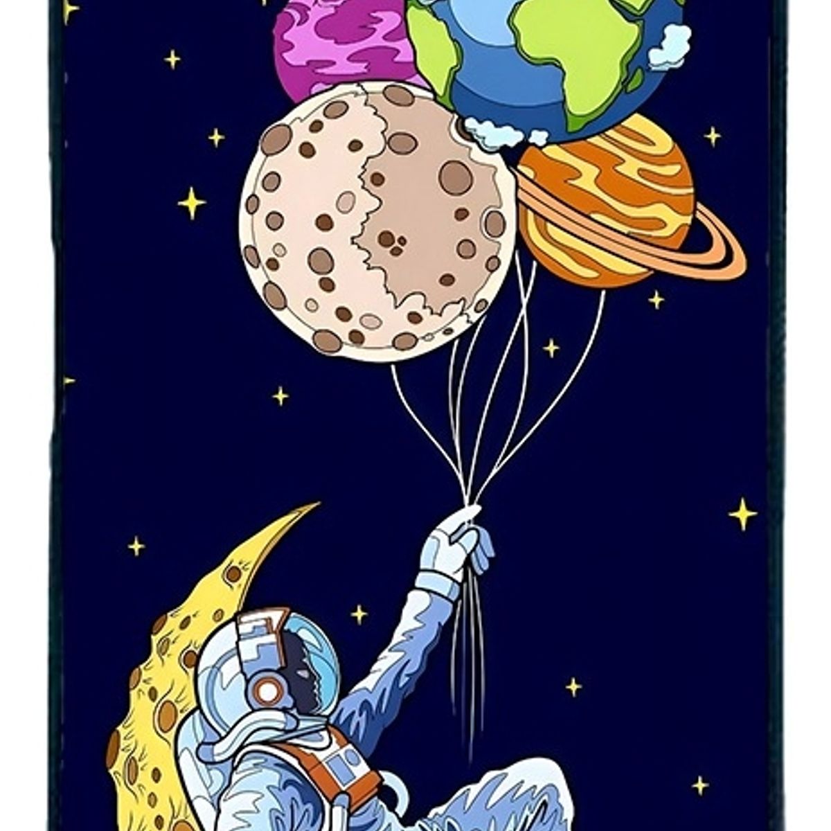 GENERICO - Carcasa Para REDMI A2 diseño 56