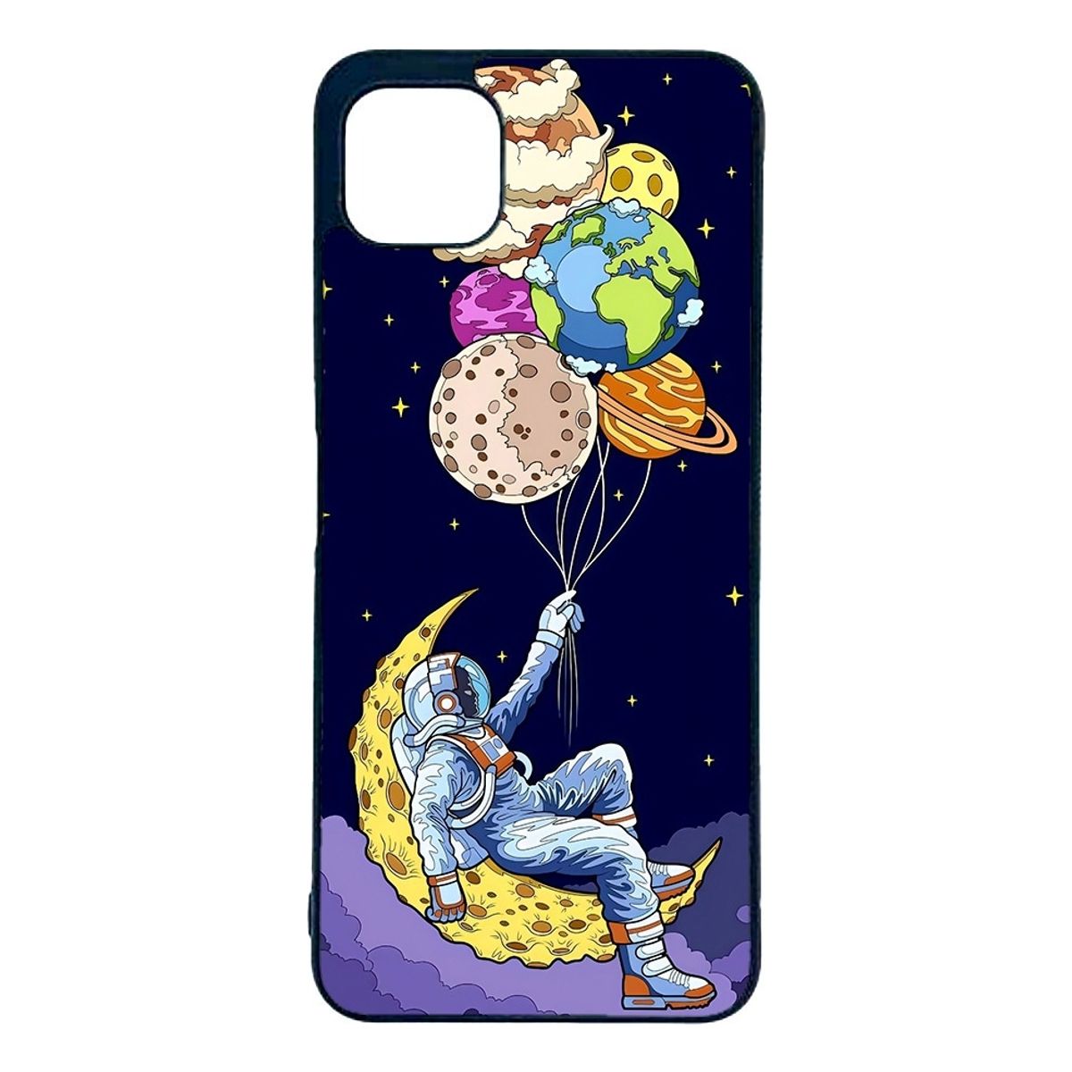 GENERICO - Carcasa Para REDMI A2 diseño 56