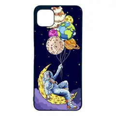 GENERICO - Carcasa Para REDMI A2 diseño 56