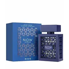 LATTAFA - RAVE Now Intense 100ML EDP Hombre