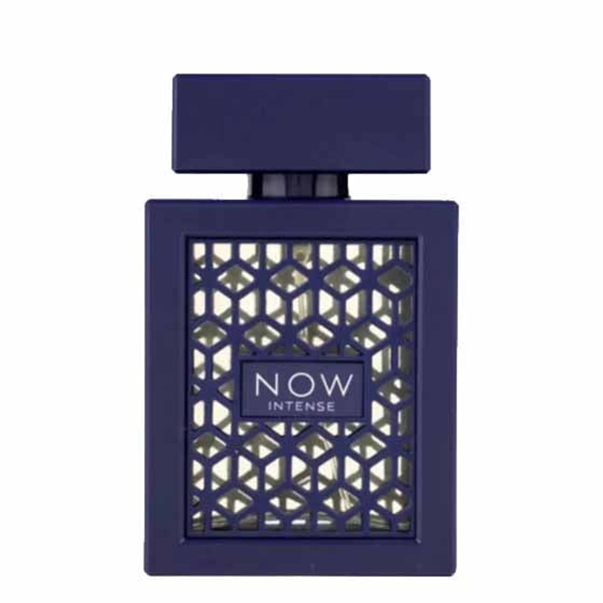 LATTAFA - Lattafa RAVE Now Intense 100ML EDP Hombre