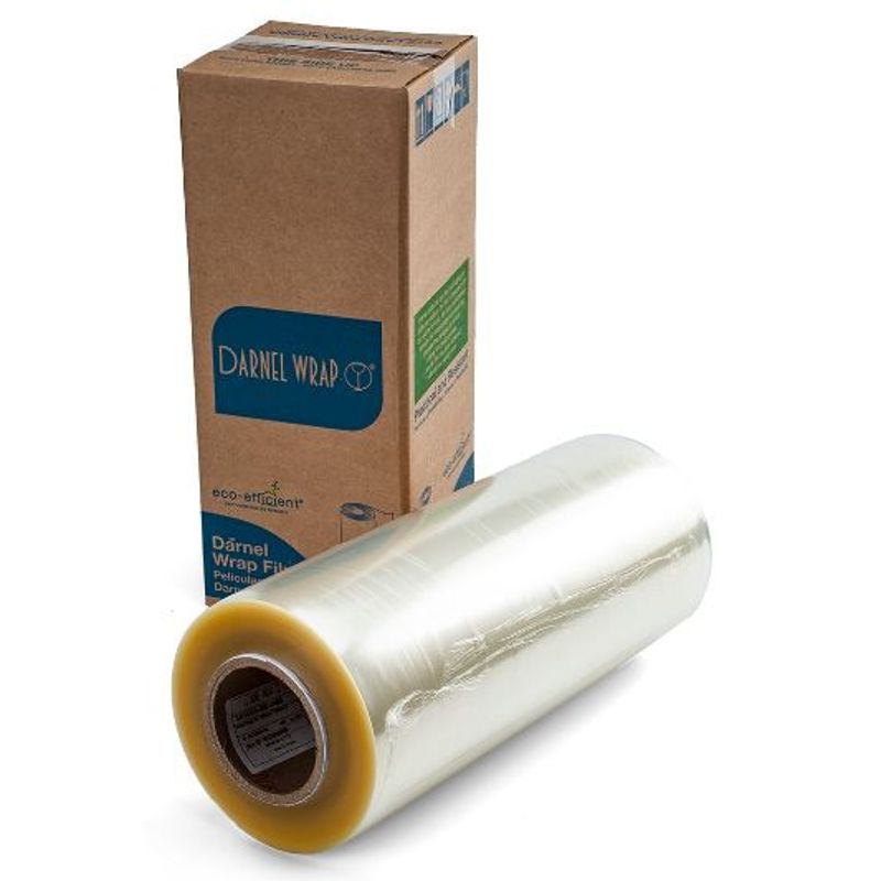 GENERICO - Rollo Film Alusa 30 x 1400 mts