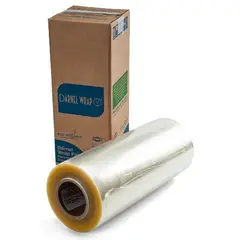 GENERICO - Rollo Film Alusa 30 x 1400 mts