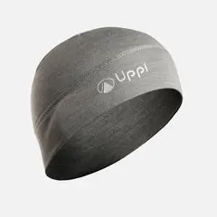 LIPPI - Gorro Skintech Merino Wool Beanie Gris