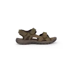 CARDINALE - Sandalias Cuero Coastown-9-01 Taupé