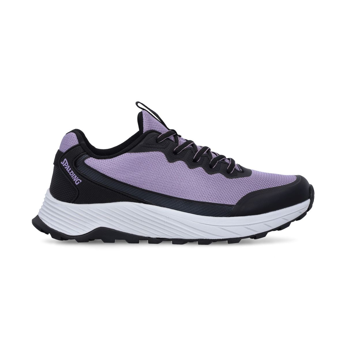 SPALDING - Zapatilla Trail Running Gravel Mujer Spalding