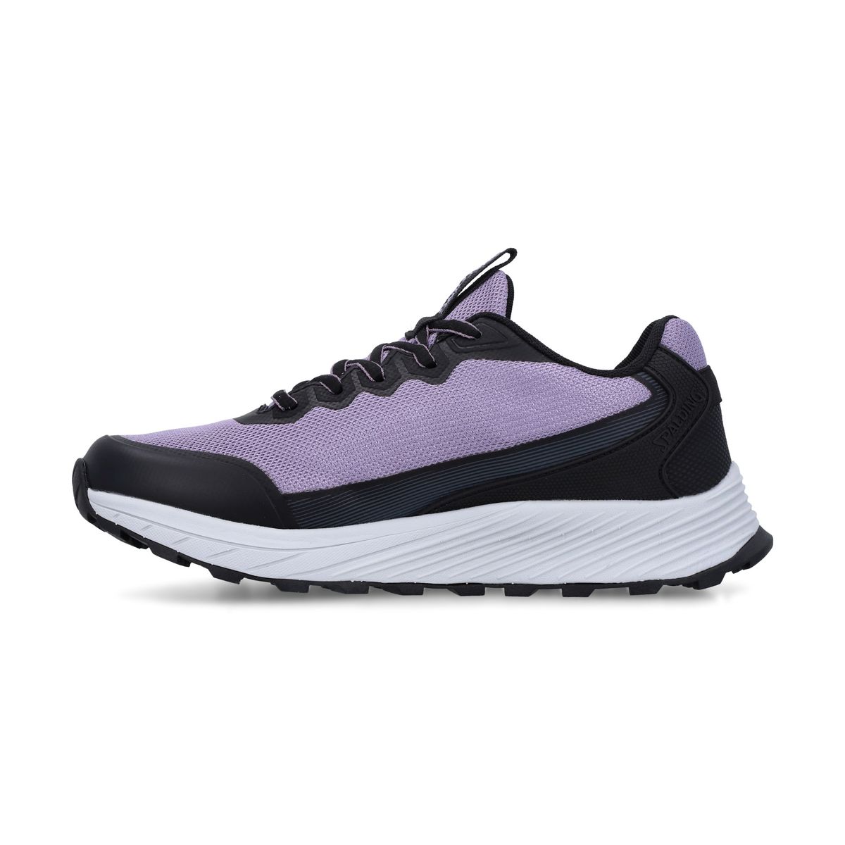 SPALDING - Zapatilla Trail Running Gravel Mujer Spalding