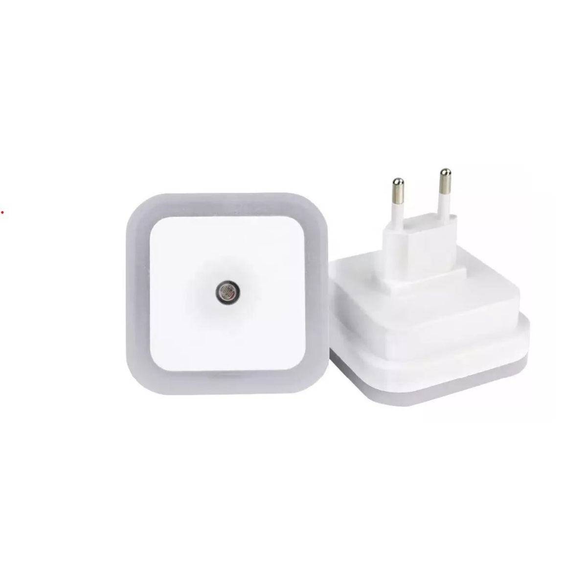 GENERICO - Espanta Cuco Luz Led De Noche Con Sensor