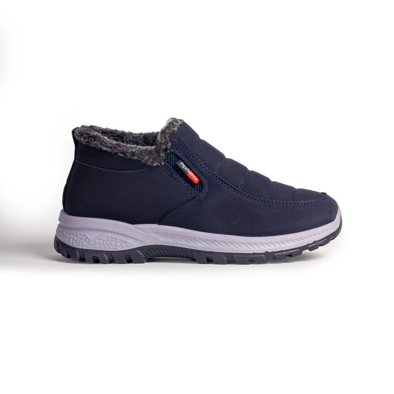 CHINITOWN - Zapatilla Mujer Azul Aude Chinitown