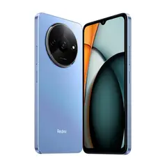 XIAOMI - Redmi A3 Blue 4GB RAM 128GB ROM