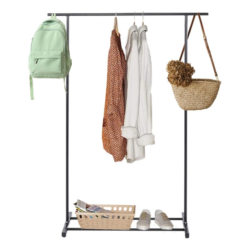 COSAS CASA - Perchero Colgador Organizador De Ropa Palermo