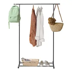 COSAS CASA - Perchero Colgador Organizador De Ropa Palermo