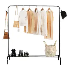 COSAS CASA - Perchero Colgador Organizador De Ropa Toronto
