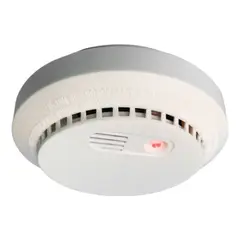 STANFORD - Sensor De Humo Fotoeléctrico 85db Dc9v