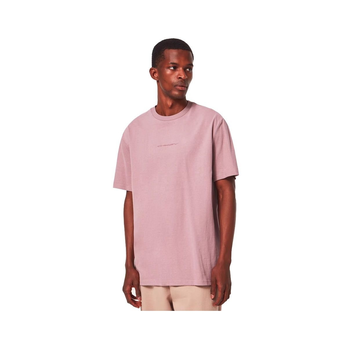 OAKLEY - Polera Hombre   Oakley Soho Café Claro