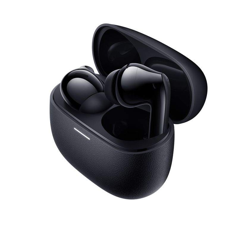 XIAOMI - Audífonos inalámbricos Redmi Buds 5 Pro  Midnight Black