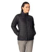 Parka Térmica Padding Mujer Peulla