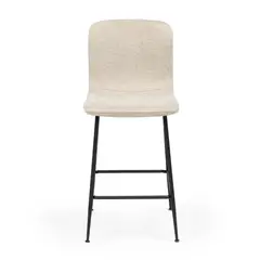 THE POPULAR DESIGN - PISO BAR TAPIZADO DAVE BEIGE