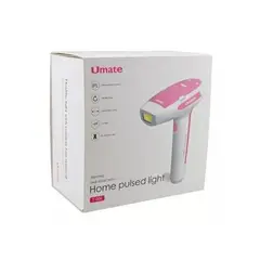 GENERICO - Maquina depiladora laser 3en1 antiedad acne depiladora Ipl