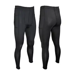 GENERICO - PANTALON 1RA CAPA CAFU BOLSILLOS ADULTO NG M