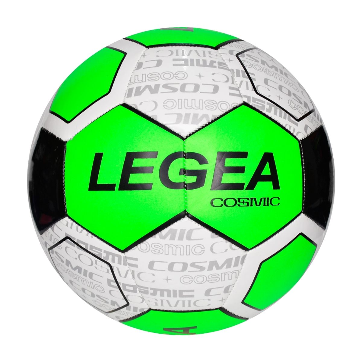 GENERICO - BALON FUTBOLITO LEGEA COSMIC BL-AMAF-NJ 4