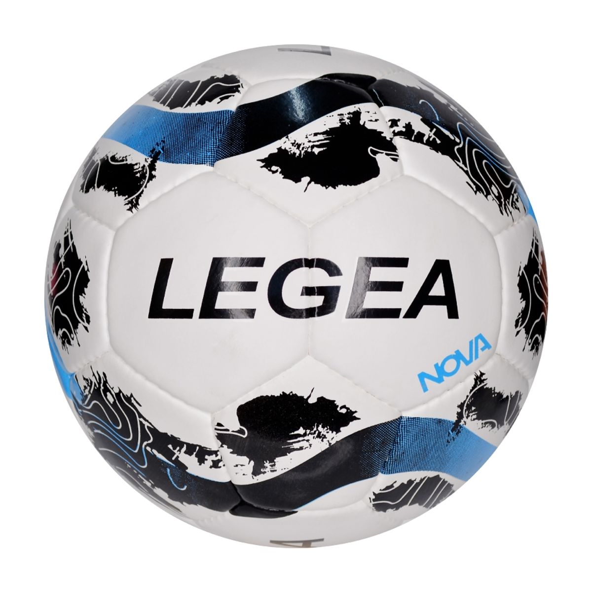 GENERICO - BALON FUTBOL LEGEA NOVA BL-AZ-NG 5