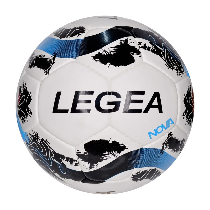 GENERICO - BALON FUTBOL LEGEA NOVA BL-AZ-NG 5